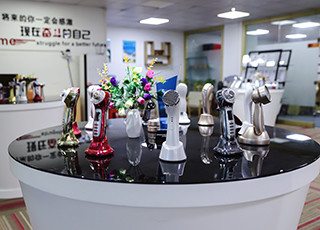 الصين Xian Auro Technology Development Company ملف الشركة