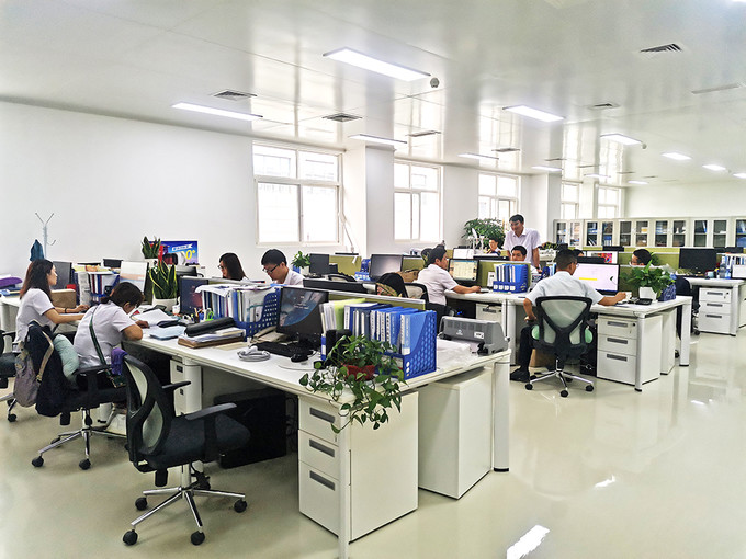 الصين Xian Auro Technology Development Company ملف الشركة