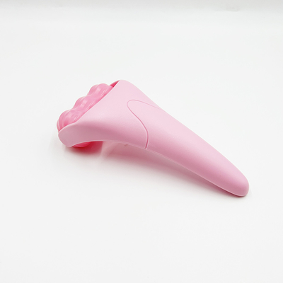 نظام Derma Rolling System التبريد للوحة الوجه لتشديد الجلد واسترداد الإصابات