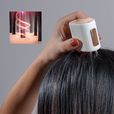 مزلاج ليزر لتنمية شعر الحيوانات الأليفة لتنظيف الطاولة وإزالة الشعر على الكلاب رعاية الملكية
