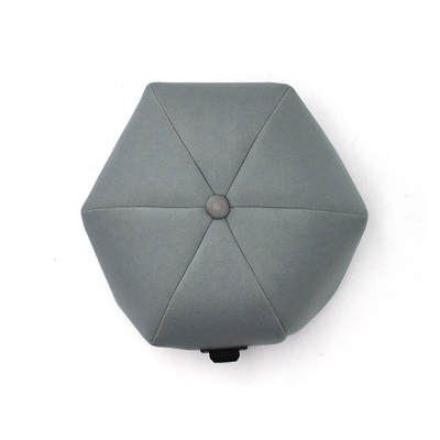 3rd Gear Red LED Light Therapy Cap لتعزيز نمو الشعر الطبيعي 120 قشرة مصباح