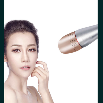 آلة تجميل الوجه المتنقلة من نوع أكسجين جيت (Oxygen Jet Facial Machine)